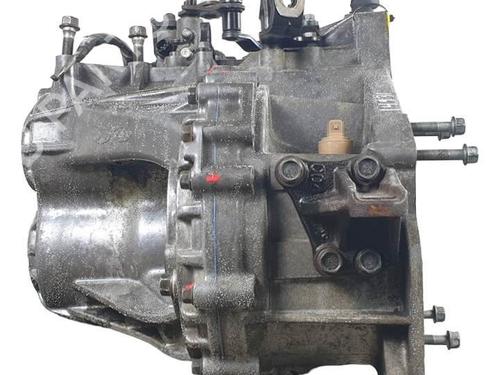 Gearbox HYUNDAI SANTA FÉ II (CM) 2.2 CRDi GLS 4x4 | BP25295224M3 