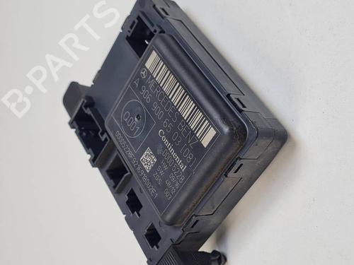 Used Electronic module Electronic module VW CRAFTER 30-50 Van (2E_) 2.0 TDI (109 hp) 34518479 34518479
