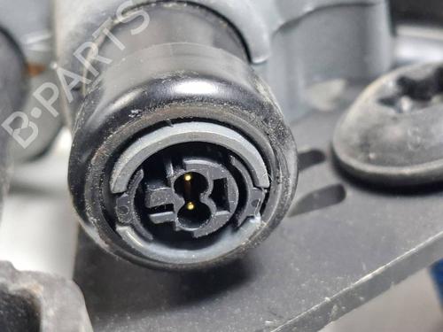 Front left seatbelt LAND ROVER DISCOVERY V (L462) 2.0 Sd4 4x4 | BP39196349I26 - Image 7