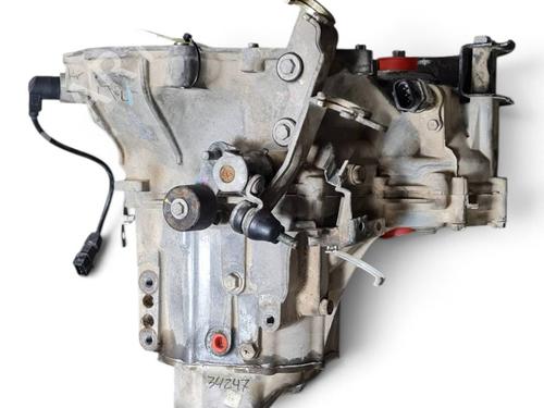Gearbox DAEWOO KALOS (KLAS) 1.2 | BP39020547M3 - Image 5