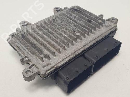 Engine control unit (ECU) MERCEDES-BENZ A-CLASS (W169) A 160 CDI (169.006, 169.306) | BP19657135M57 