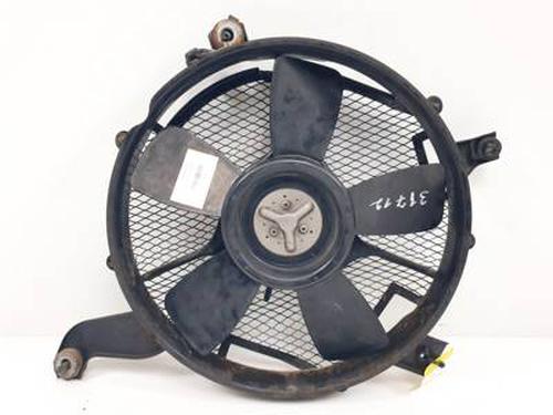 Køleventilator elektrisk MITSUBISHI PAJERO II (V3_W, V2_W, V4_W, V5_W) 2.5 TD 4WD (V24W) (99 hp) 30278649