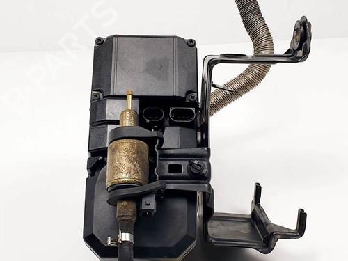 Gebläsemotor MERCEDES-BENZ A-CLASS (W168) A 170 CDI (168.008) | BP17757176M62 