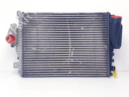 Used Intercooler Intercooler JAGUAR S-TYPE II (X200) 2.7 D (207 hp) 19499980 19499980
