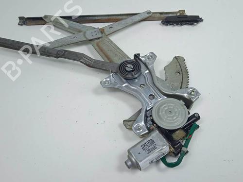 Used Front right window mechanism Front right window mechanism TOYOTA COROLLA (_E11_) 1.6 16V (ZZE112_, ZZE112R) (110 hp) 8930590 8930590