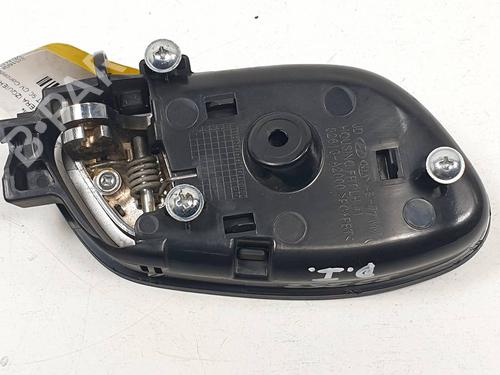 Front left interior door handle KIA CEE'D (JD) 1.4 CRDi 90 | BP31272377I13 - Image 2