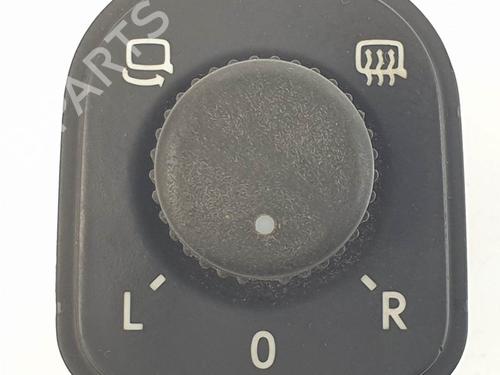Used Mirror switch Mirror switch VW EOS (1F7, 1F8) 1.4 TSI (122 hp) 25140723 25140723