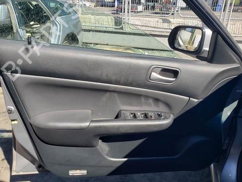 Left rear window switch HONDA ACCORD VII (CL, CN) 2.2 i-CTDi (CN1) | BP29272007I29 - Image 11