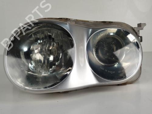 Used Left headlight Left headlight HYUNDAI COUPE I (RD) 1.6 i 16V (114 hp) 8631946 8631946