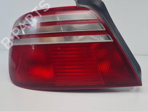 Used Left taillight Left taillight 38034373 38034373