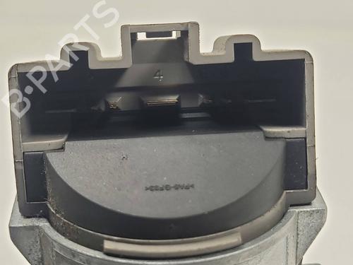 Electronic module FORD FOCUS II (DA_, HCP, DP) 1.8 TDCi | BP34516156M83  - Image 5
