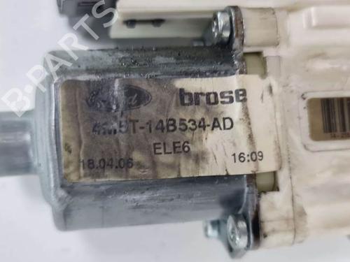 Rear right window mechanism FORD FOCUS II (DA_, HCP, DP) 1.8 TDCi | BP7552424C25 