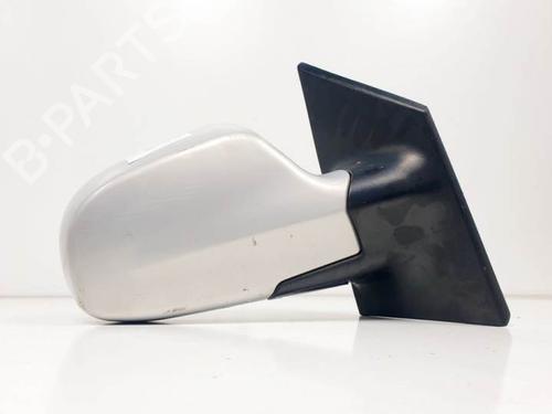 Used Right mirror HYUNDAI MATRIX (FC) 1.5 CRDi (82 hp) 16272983
