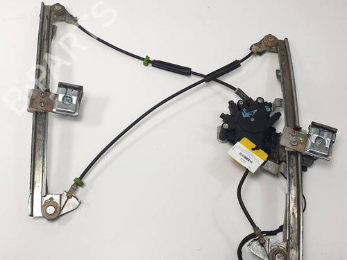 Used Front right window mechanism Front right window mechanism 38979988 38979988