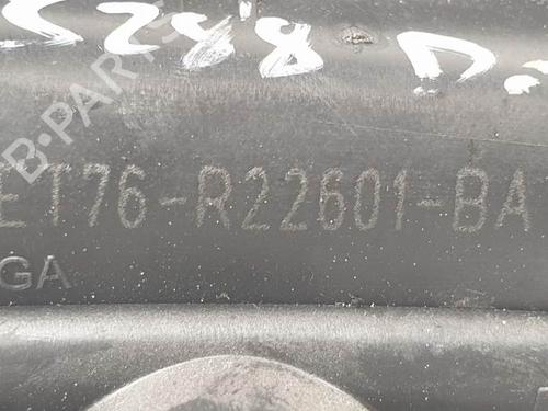 Front left interior door handle FORD TOURNEO COURIER B460 MPV 1.0 EcoBoost | BP24930506I13 - Image 2