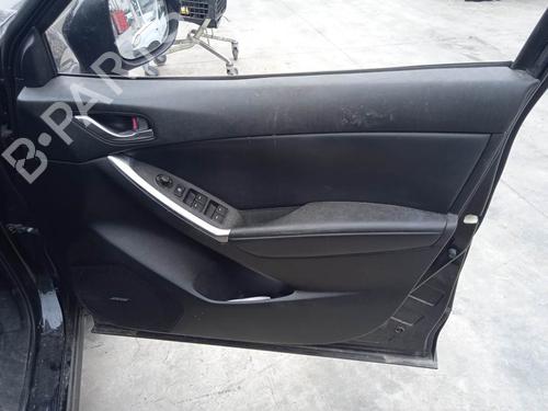 Electronic module MAZDA CX-5 (KE, GH) 2.2 D AWD (KE102) | BP31241018M83 - Image 17