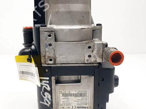 Heater blower motor LAND ROVER RANGE ROVER SPORT I (L320) 2.7 D 4x4 | BP17745008M62 