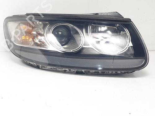 Used Right headlight Right headlight HYUNDAI SANTA FÉ II (CM) 2.2 CRDi GLS (150 hp) 39004698 39004698
