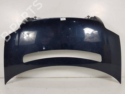 Used Hood Hood AUDI A2 (8Z0) 1.4 (75 hp) 34576683 34576683