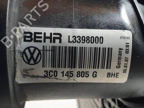 Ladeluftkühler VW PASSAT B6 Variant (3C5) 2.0 TDI | BP30049754M30 