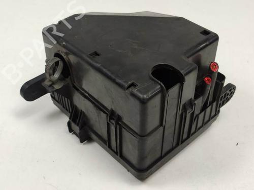 Fuse box HYUNDAI SANTA FÉ I (SM) 2.0 CRDi 4x4 | BP9817241E1 