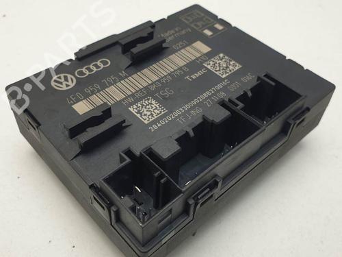 Electronic module AUDI A6 C6 Avant (4F5) 2.0 TDI | BP23216967M83 - Image 5