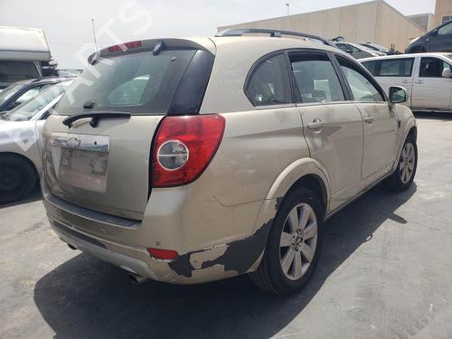 Climate control CHEVROLET CAPTIVA (C100, C140) 2.0 D | BP27885666I5 - Image 9