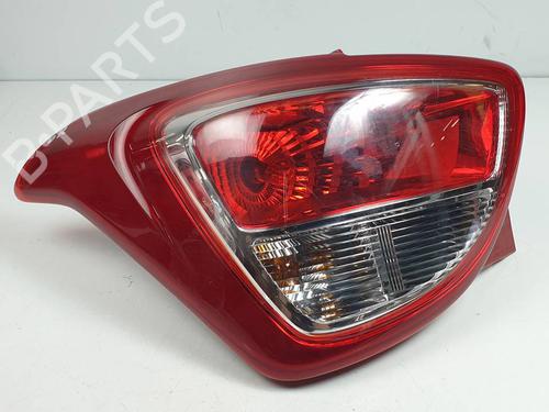 Left taillight HYUNDAI i10 II (BA, IA) 1.0 | BP29538622C34 