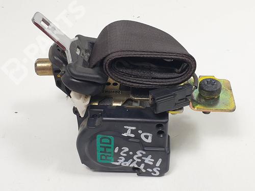 Used Front left belt tensioner Front left belt tensioner JAGUAR S-TYPE II (X200) 3.0 V6 (238 hp) 8930228 8930228