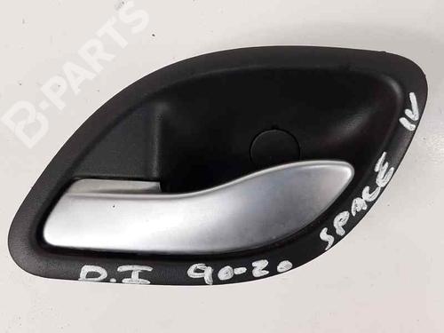 Used Front left interior door handle Front left interior door handle RENAULT ESPACE IV (JK0/1_) 2.2 dCi (JK0H) (150 hp) 6844015 6844015