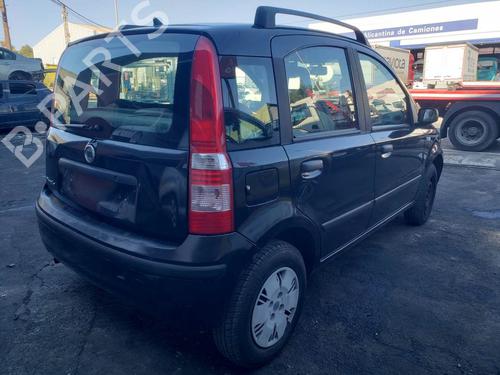 AC compressor FIAT PANDA (169_) 1.2 (169.AXB11, 169.AXB1A) | BP24934888M34 - Image 21