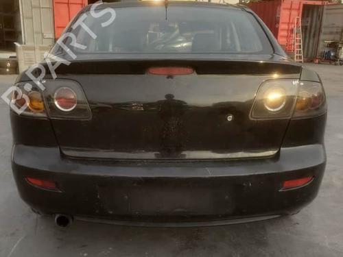 Starter MAZDA 3 (BK) 1.6 DI Turbo | BP26704362M8 - Image 21