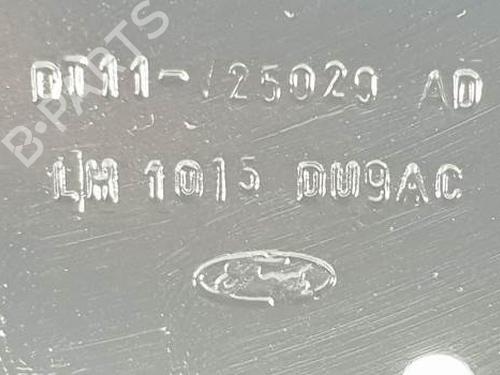 Hinge/Door check strap FORD TRANSIT CONNECT (P65_, P70_, P80_) 1.8 Di | BP29275127C146 