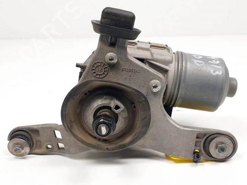 Used Front wiper motor CITROËN C4 Grand Picasso II (DA_, DE_) 1.2 THP 130 (130 hp) 29274865