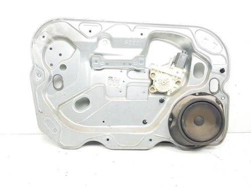 Front left window mechanism FORD FOCUS II Turnier (DA_, FFS, DS) 1.8 TDCi | BP15520465C22 