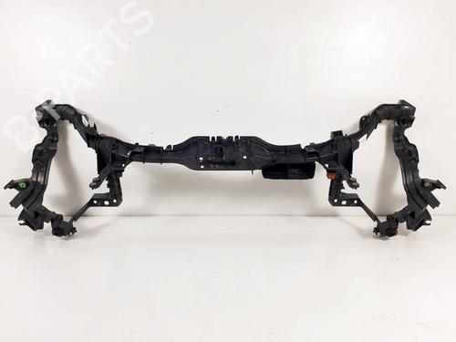 Used Front slam panel Front slam panel ALFA ROMEO 147 (937_) 1.6 16V T.SPARK ECO (937.AXA1A, 937.BXA1A) (105 hp) 29245362 29245362