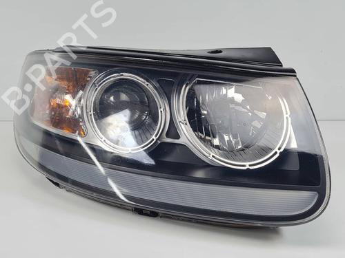 Used Right headlight Right headlight HYUNDAI SANTA FÉ II (CM) 2.2 CRDi 4x4 (155 hp) 34517166 34517166