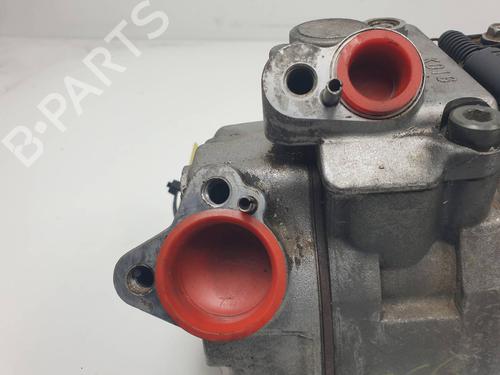 AC compressor BMW 3 (E46) 320 i | BP36000633M34 - Image 6
