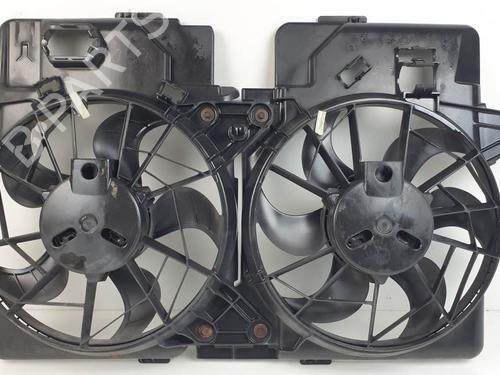 Used Radiator fan Radiator fan MAZDA TRIBUTE (EP) 2.0 4WD (EPEW) (124 hp) 29246473 29246473