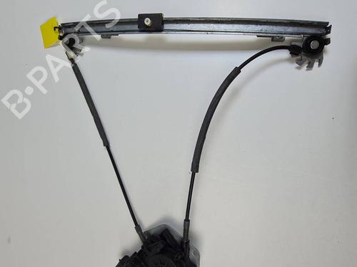 Used Front left window mechanism Front left window mechanism RENAULT CLIO II (BB_, CB_) 1.5 dCi (B/CB07) (65 hp) 34646856 34646856