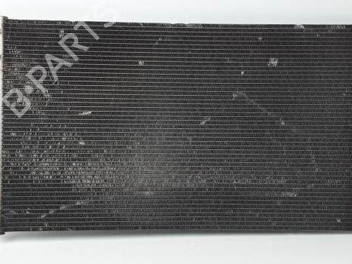 AC-Kondensator SEAT TOLEDO IV (KG3) 1.6 TDI (105 hp) 28060468