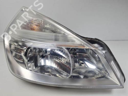 Højre forlygte RENAULT ESPACE IV (JK0/1_) 1.9 dCi (JK0U, JK0G) (120 hp) 24934960