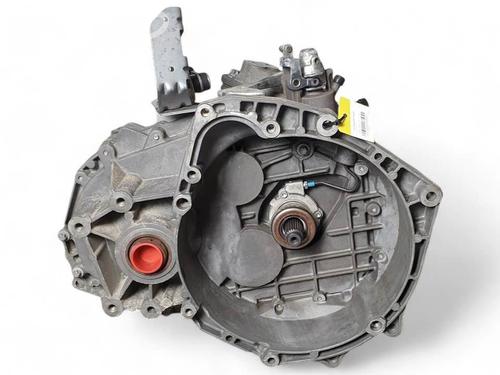 Used Gearbox Gearbox SAAB 9-3 Convertible (YS3F) 1.9 TTiD (160 hp) 25137818 25137818