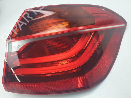 Used Right taillight Right taillight BMW 2 Active Tourer (F45) 218 d (150 hp) 24340166 24340166