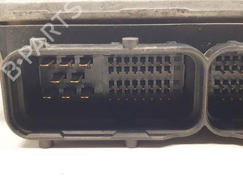 Engine control unit (ECU) ALFA ROMEO 147 (937_) 1.9 JTD (937.AXD1A, 937.BXD1A, 937.AXV1A, 937.BXB1A,... | BP23184814M57  - Image 8