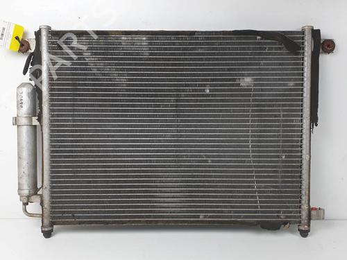 AC Kondensor DAEWOO KALOS (KLAS) 1.4 (83 hp) 26375640