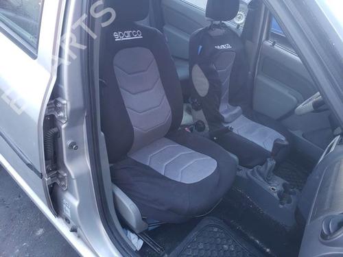 Hand brake DACIA LOGAN (LS_) 1.5 dCi (LS0K) | BP16030944I18 - Image 8