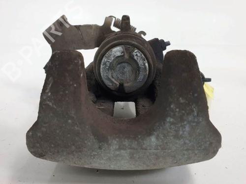Right rear brake caliper PEUGEOT 5008 (0U_, 0E_) 1.6 HDi | BP11570365M106 