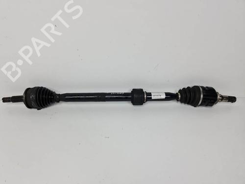 Used Right front driveshaft Right front driveshaft 6854428 6854428