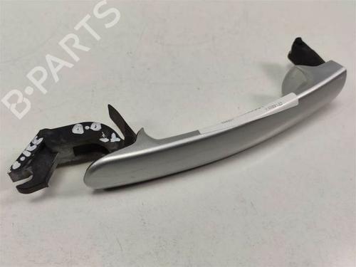 Front right exterior door handle AUDI TT (8N3) 1.8 T quattro | BP9835767C129 